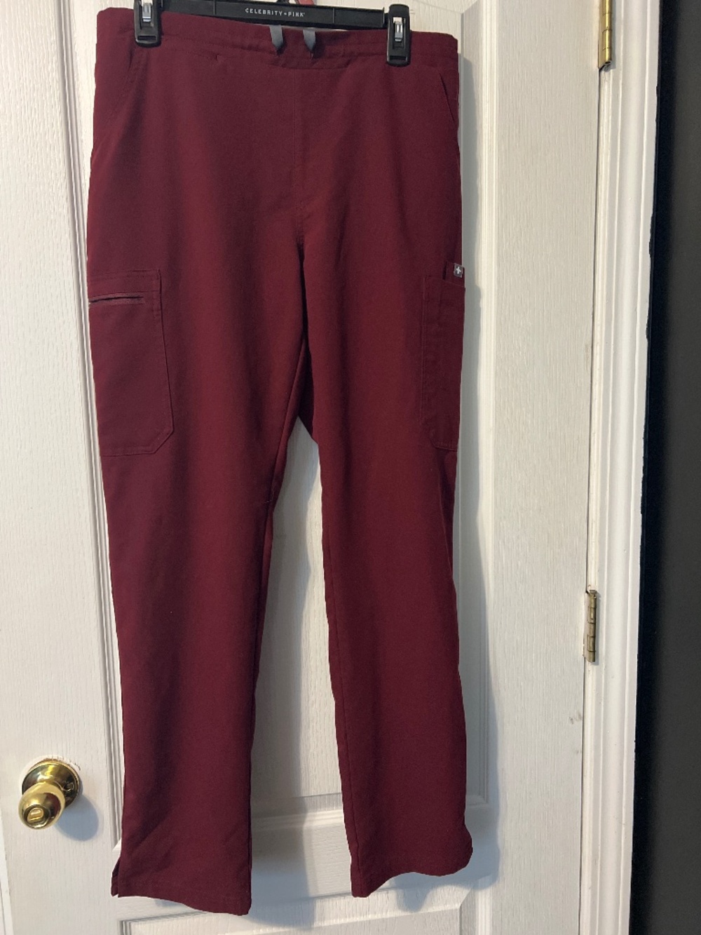Figs Scub pants